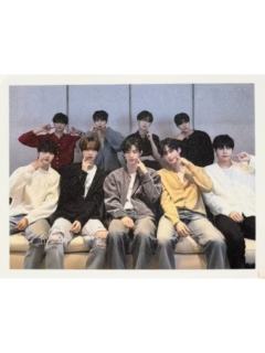 痛楼撕拉片 团ver.C