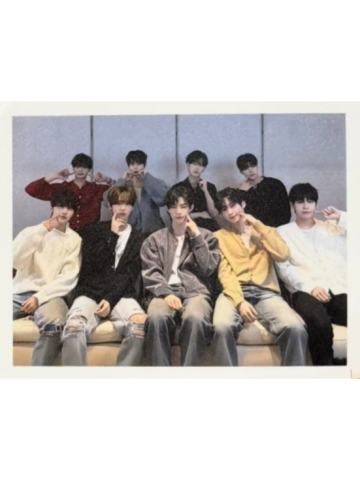 痛楼撕拉片 团ver.C