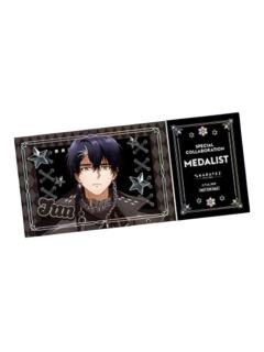 夜鹰纯票根-哥特朋克系列