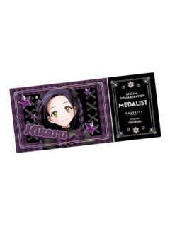 狼崎光票根-哥特朋克系列