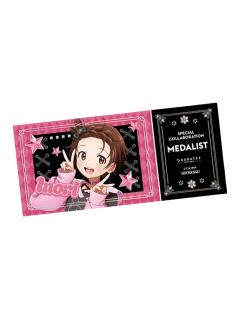 结束祈票根-哥特朋克系列