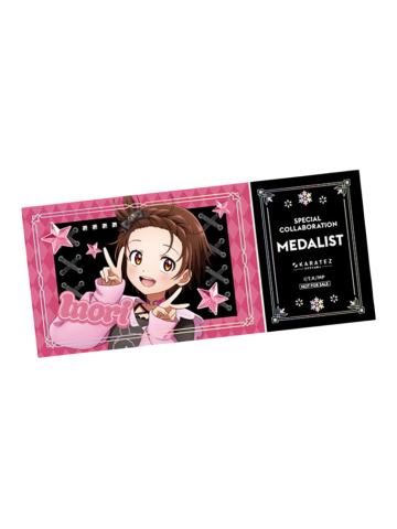 结束祈票根-哥特朋克系列