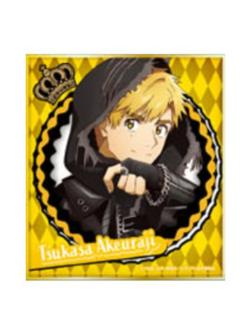 明浦路司迷你色纸-哥特朋克系列