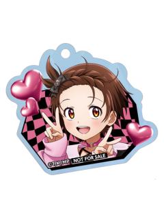 结束祈挂件-哥特朋克系列