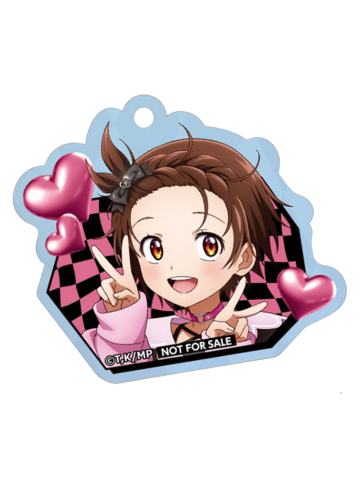 结束祈挂件-哥特朋克系列