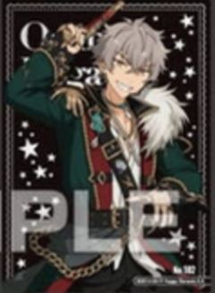 大神晃牙食玩透卡-口香糖第4弹