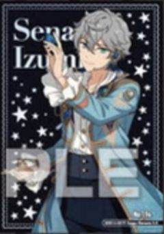 濑名泉食玩透卡-口香糖第4弹