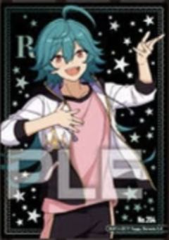 宝丈莱香食玩透卡-口香糖第4弹