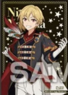 仁兔成鸣食玩透卡-口香糖第4弹