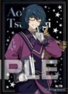 青叶纺食玩透卡-口香糖第4弹