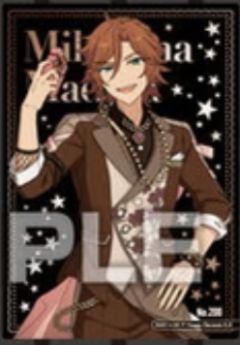 三毛缟斑食玩透卡-口香糖第4弹