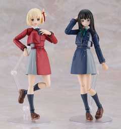 PLAMATEA 井上泷奈-资料图