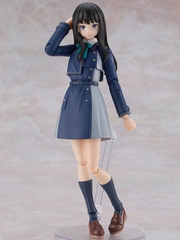 PLAMATEA 井上泷奈