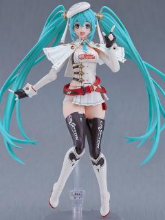 PLAMATEA 赛车初音 2023Ver.