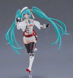 PLAMATEA 赛车初音 2023Ver.-资料图