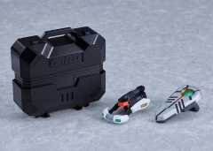 PLAMATEA JP-00X-1 木星/红战警-资料图