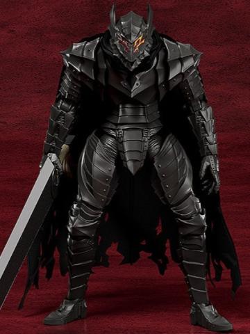 PLAMATEA 格斯 狂战士铠甲Ver.