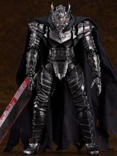 PLAMATEA 格斯 狂战士铠甲Ver. 金属色涂装版