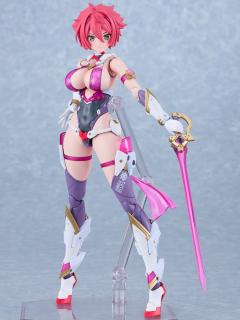 PLAMATEA 甜心战士