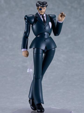 PLAMATEA 冲击的阿鲁贝鲁特