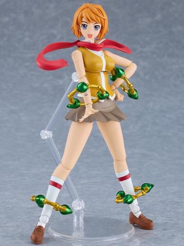 PLAMATEA 鸨羽舞衣