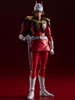 SHF <高达> 夏亚·阿兹纳布尔