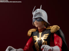 SHF <高达> 夏亚·阿兹纳布尔-资料图