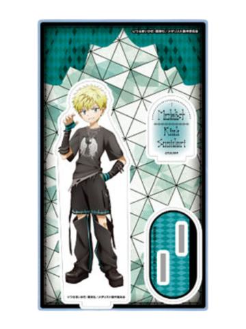 鴗鸟理凰立牌-哥特朋克系列