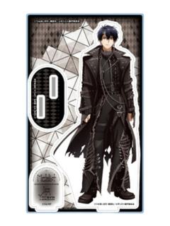 夜鹰纯立牌-哥特朋克系列