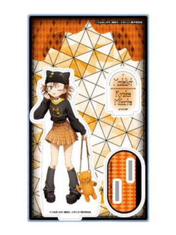 三家田凉佳立牌-哥特朋克系列