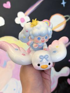 天空日记-资料图