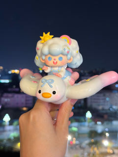 天空日记-资料图