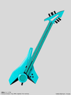 SHF <凸变英雄X> 幸运青-资料图