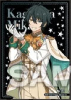 影片美伽食玩透卡-口香糖第4弹