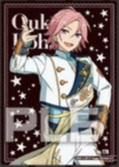 樱河琥珀食玩透卡-口香糖第4弹