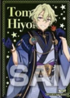 巴日和食玩透卡-口香糖第4弹