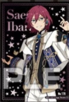 七种茨食玩透卡-口香糖第4弹