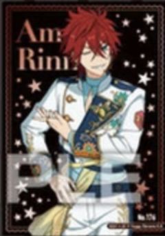 天城燐音食玩透卡-口香糖第4弹