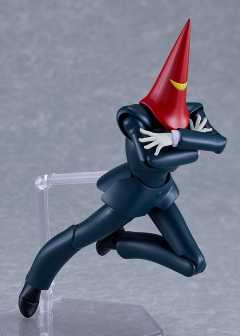 PLAMATEA 冲击的阿鲁贝鲁特-资料图