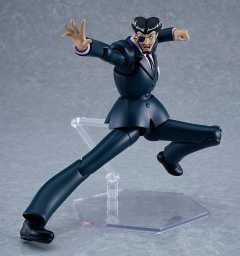 PLAMATEA 冲击的阿鲁贝鲁特-资料图