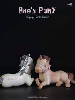 晶银小马-资料图