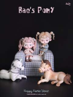 晶银小马-资料图