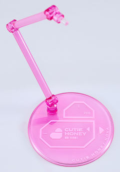 PLAMATEA 甜心战士-资料图