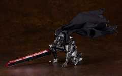 PLAMATEA 格斯 狂战士铠甲Ver. 金属色涂装版-资料图