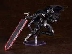 PLAMATEA 格斯 狂战士铠甲Ver. 金属色涂装版-资料图