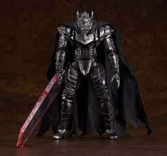 PLAMATEA 格斯 狂战士铠甲Ver. 金属色涂装版-资料图