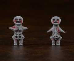 PLAMATEA 须田恭也-资料图