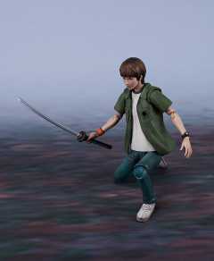 PLAMATEA 须田恭也-资料图