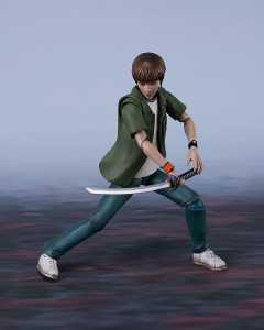 PLAMATEA 须田恭也-资料图