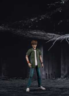 PLAMATEA 须田恭也-资料图